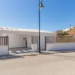 Villa With Seaview In Torrox - Tcm