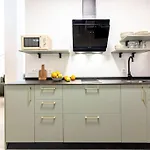 Ayala Freshapartments By Bossh! Apartments