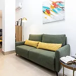 Ayala Freshapartments By Bossh! Apartments