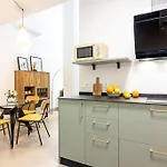 Ayala Freshapartments By Bossh! Apartments