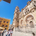 Cubo\'S Cuartelejo Malaga Apartment