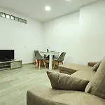 Apartamentos La Hormiguita