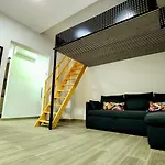 Apartamentos La Hormiguita