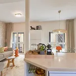 Siglo Penthouse In Malaga By Solaga Holiday Homes