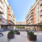 Iloftmalaga Parque Litoral