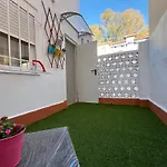 La Paz Y El Sol Del Obispo