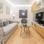 Nosquera Freshapartaments By Bossh! Apartaments