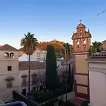 Clocktower Malaga