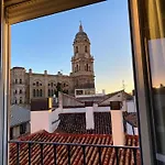 Clocktower Malaga