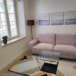 Apartamento Parras