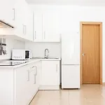 Malaga Center Flat. Carmen City Center Roof-Terrace Boutique