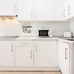 Malaga Center Flat. Carmen City Center Roof-Terrace Boutique
