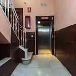 La Luna Suite In Old Town Of Malaga