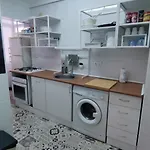 Apartamento Carranque
