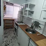 Apartamento Carranque