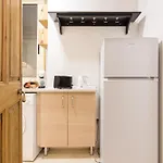 Malaga Center Flat La Victoria City Center