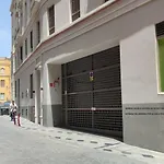 Apartamento Plaza Del Teatro Parking Free