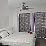 Apartamento Malaga Port