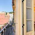 Malaga Center Flat La Victoria City Center