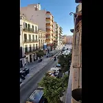 Apartment Malaga Centro La Merced