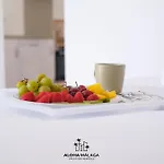 Julieta Historical Apartment By Alohamalaga
