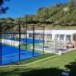 Apartamento 2 En Chalet Con Vista Abierta Al Mar