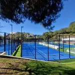 Apartamento 2 En Chalet Con Vista Abierta Al Mar