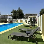 Casa Rural Emilio Con 4 Dormitorios