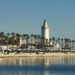 Encantador Bajo En Malaga
