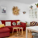 Apartamento Imperio Argentina