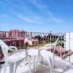 Hotel Eliseos