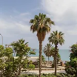 Primera Linea De Playa - Malaga