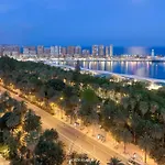 Apartamento 3 Dormitorios Centrico - Parking Incluido
