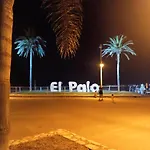 Apartamento Solymar