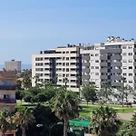 Atico Moliere Beach