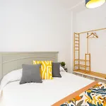 Twins Nest Malaga