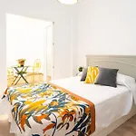 Twins Nest Malaga