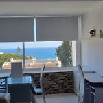 Precioso estudio en zona residencial Miraflores