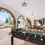 Finca Llano de Fe