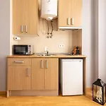 Capitan Freshapartments By Bossh! Apartments