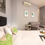Capitan Freshapartments By Bossh! Apartments