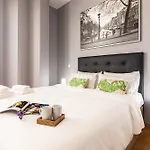 Capitan Freshapartments By Bossh! Apartments