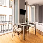 Capitan Freshapartments By Bossh! Apartments