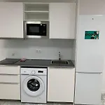 Soho Apartments