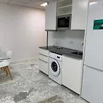 Soho Apartments