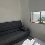 SEA VIEW APARTMENT / a primera línea de playa