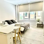 Lovely Studio In Hearth Of Soho - Alameda Principal