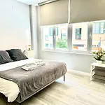 Lovely Studio In Hearth Of Soho - Alameda Principal