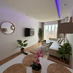 Apartamento San Jorge Premium - Malaga