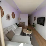 Apartamento San Jorge Premium - Malaga